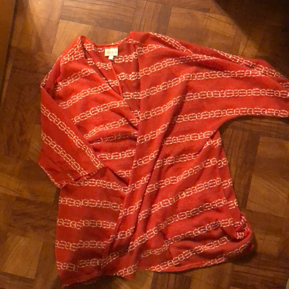 Lularoe Lindsay